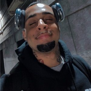 Meet your Posher, Anthony